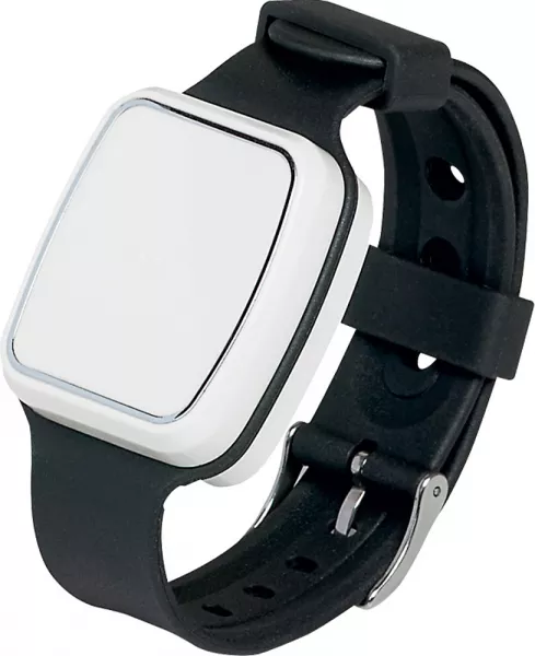 legrand-bracelet pour dispositif d\'errance s�curis�e + 1 transmetteur radio 869mhz (076620)