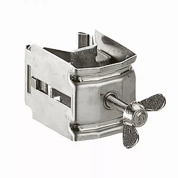 legrand-bride inox pour c�ble �10mm � �35mm pour armoire altis (034738)