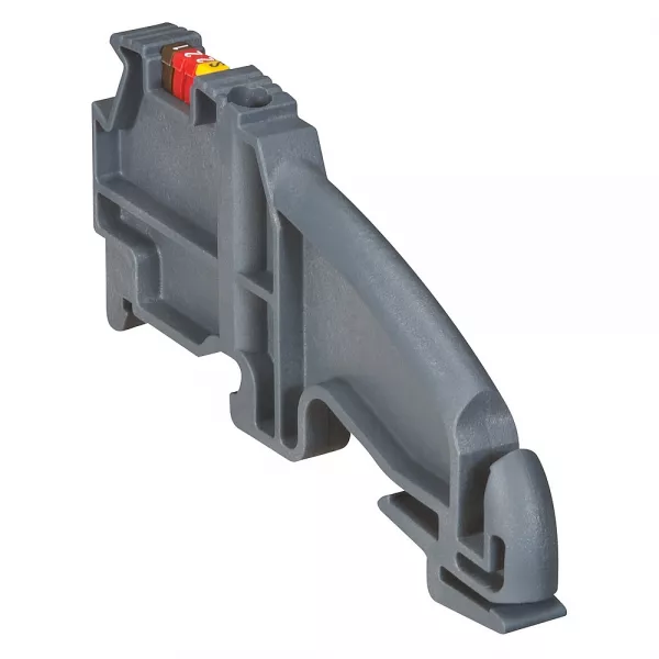 legrand-but�e de blocage de support pour rails profondeur 7,5mm ou 15mm (037512)