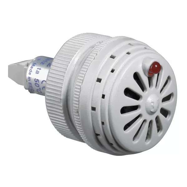legrand-buzzer industriel 75db ip30 avec alimentation 230v~ (041526)