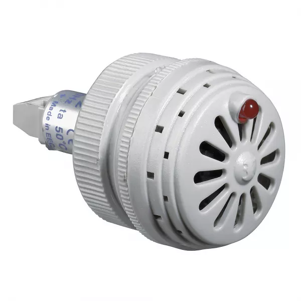 legrand-buzzer industriel 75db ip30 avec alimentation 24v~ ou 24v= (041525)