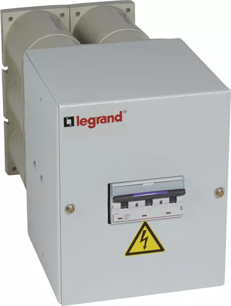 legrand-bx fixe + disj 30 kvar (415017)