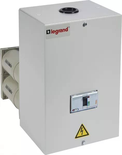 legrand-bx fixe + disj 40 kvar (415018)