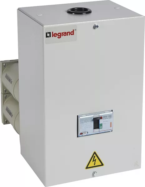 legrand-bx fixe + disj 50 kvar (415019)