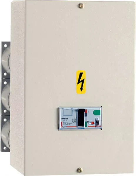 legrand-bx fixe + disj 60 kvar (415020)