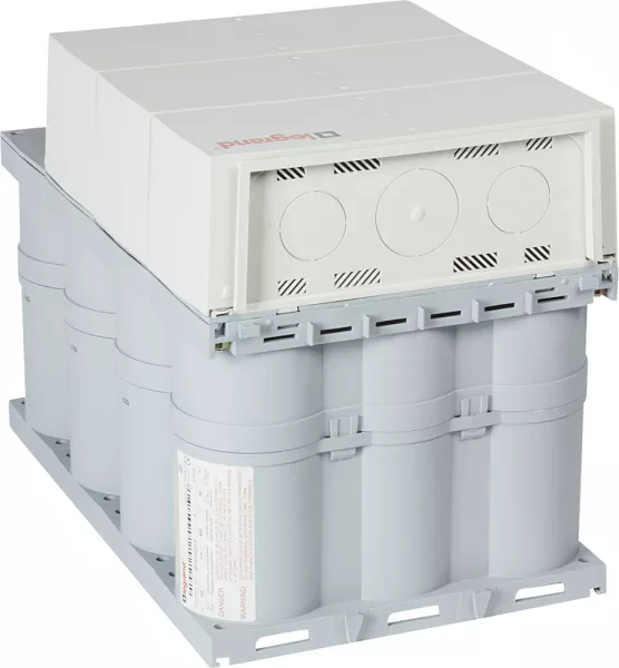 legrand-bx fixe 100 kvar (415012)