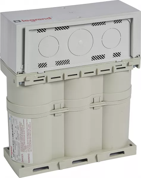 legrand-bx fixe 12,5 kvar (415001)