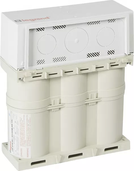 legrand-bx fixe 15 kvar (415002)