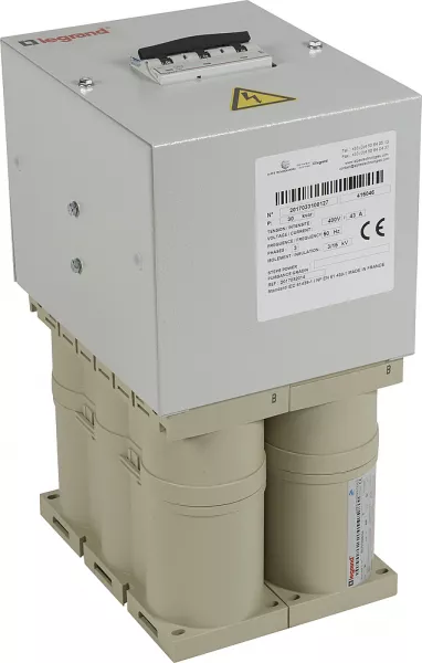 legrand-bx tarif jaune 100 kva (415046)