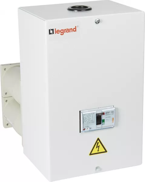 legrand-bx tarif jaune 125 kva (415047)