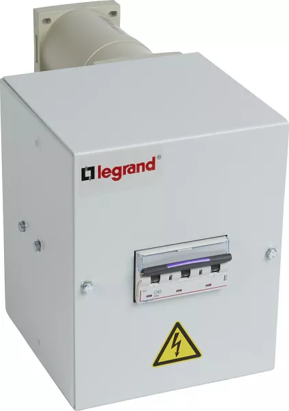 legrand-bx tarif jaune 75 kva (415045)