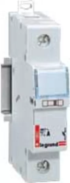 legrand-c/ct dom.1p 400v 25a (005813)