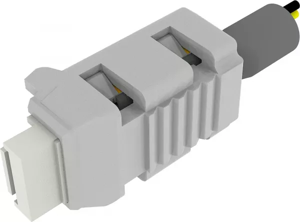 legrand-cable alimentation blanc - pour ems cx� (980482)