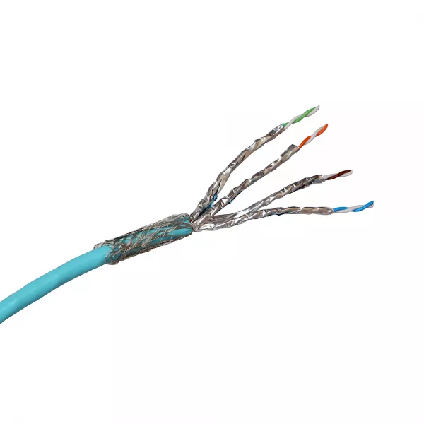 legrand-c�ble cat�gorie8 s/ftp lcs� pour r�seaux locaux � 4 paires - longueur 500m (033788)