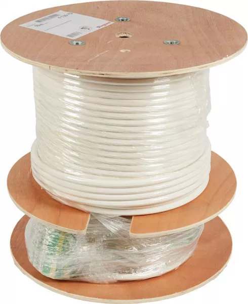 legrand-c�ble de colonne montante pr�-c�bl� 96fo - longueur 50m (413073)