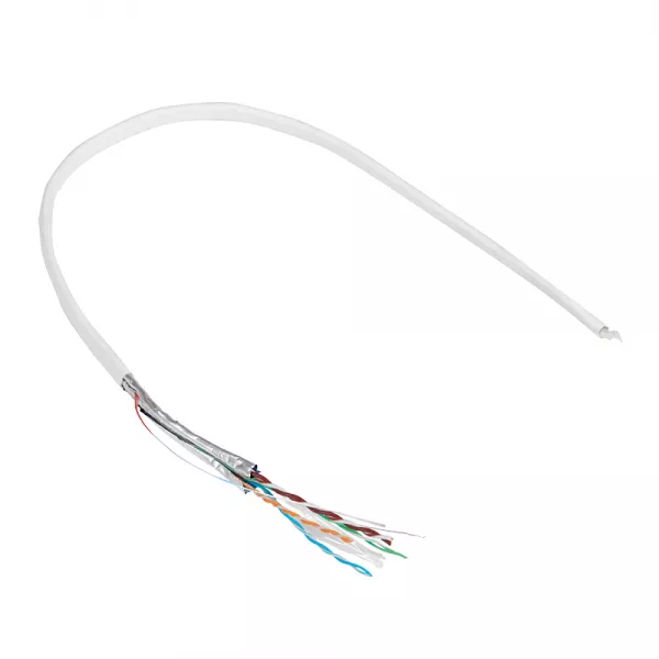 legrand-c�ble grade 2 multim�dia t�l�vision+satellite f/utp gaine lszh 100ohms long.200m (032788)