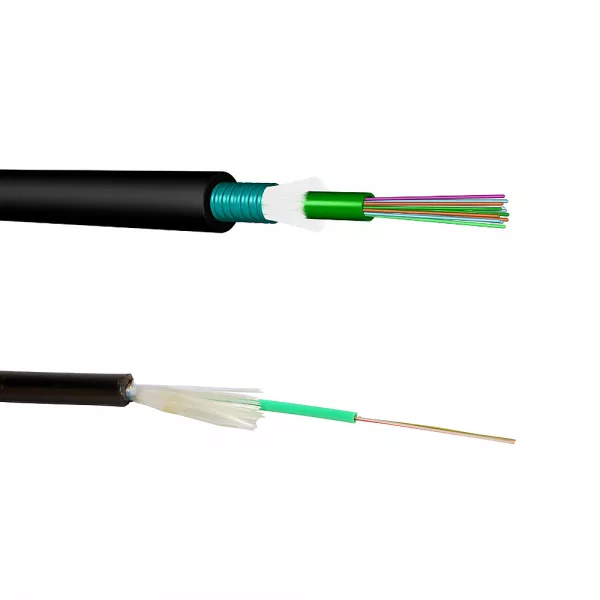 legrand-c�ble optique om3 multimode � structure libre lcs� pour ext�rieur 12 fibres (032541)