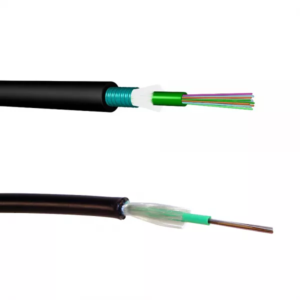 legrand-c�ble optique om3 multimode � structure libre lcs� pour ext�rieur 24 fibres (032542)