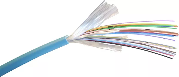 legrand-c�ble optique om3 multimode � structure serr�e lcs� int�rieur/ext�rieur 24fibres (032552)