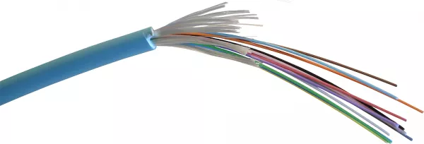 legrand-c�ble optique om3 multimode structure serr�e lcs� int�rieur/ext�rieur 12 fibres (032511)