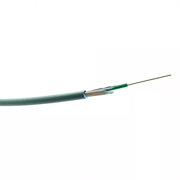 legrand-c�ble optique om4 multimode structure libre lcs� int/ext 4 fibres - 2000m dca (032543)