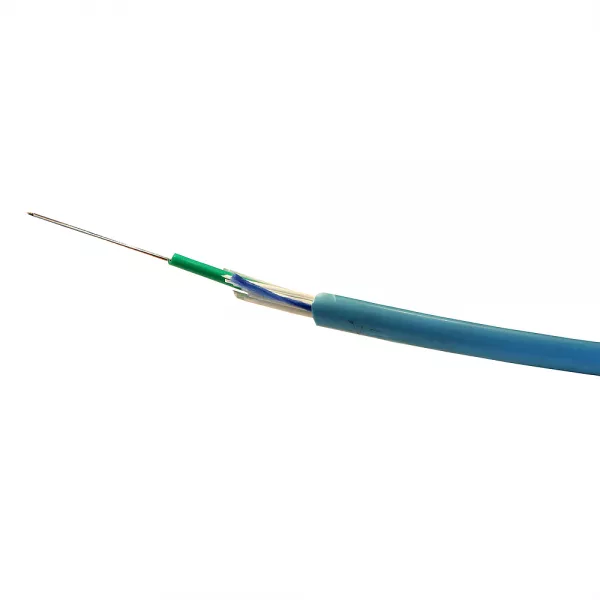 legrand-c�ble optique om4 multimode structure libre lcs� int/ext 8 fibres - 2000m dca (032544)