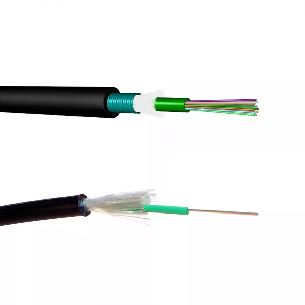 legrand-c�ble optique os2 monomode (compat os1) structure libre lcs� ext�rieur 4 fibres (032523)