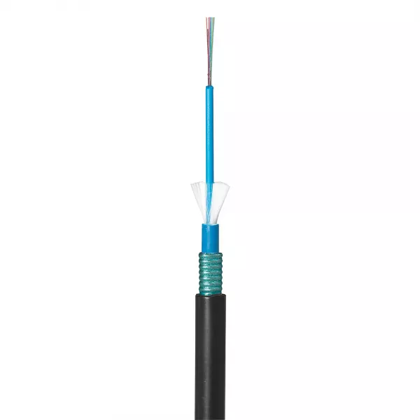 legrand-c�ble optique os2/os1 monomode structure libre lcs� ext�rieur 12 fibres (032515)