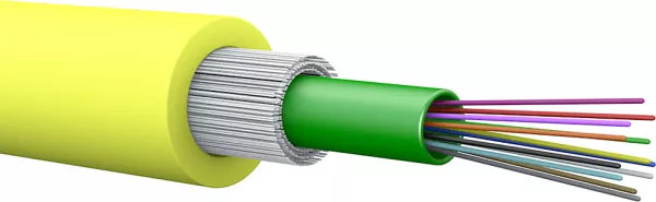 legrand-c�ble optique os2/os1 monomode structure libre lcs� int/ext 12 fibres cca (032526)