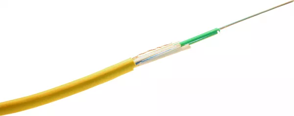 legrand-c�ble optique os2/os1 monomode structure libre lcs� int/ext 12 fibres dca (032514)