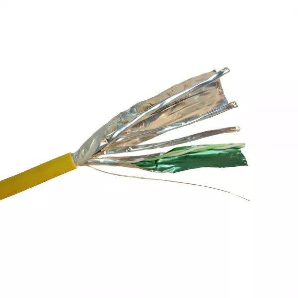 legrand-c�ble r�seaux locaux lcs� cat�gorie 6a f/ftp 4 paires torsad�es euroclasse cca (032883)