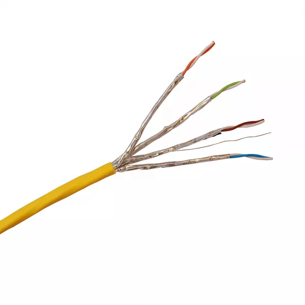 legrand-c�ble rj45 cat.6a u/utp 4 paires longueur 500m eurclasse dca - lsoh (032844)