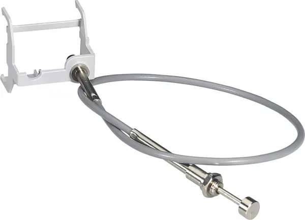 legrand-c�bles souples pour r�armement � distance des relais thermiques rtx� -long.400mm (416892)