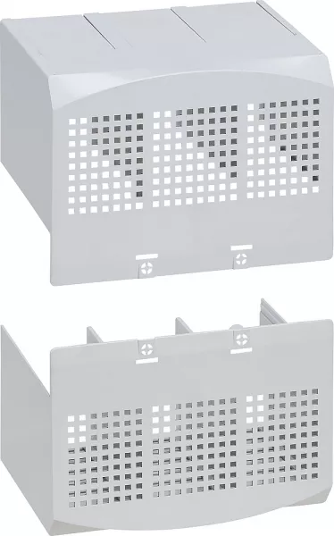 legrand-cache bornes plombables pour dpx�250 hp 3p (423823)