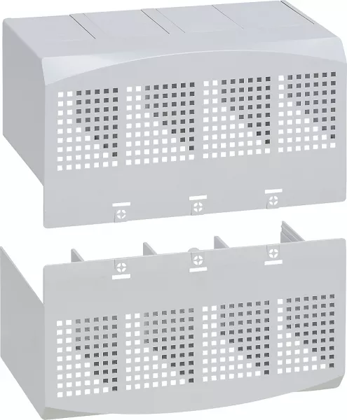 legrand-cache bornes plombables pour dpx�250 hp 4p (423824)