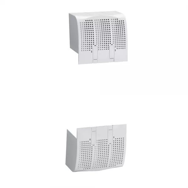 legrand-cache-bornes plombables pour raccordement prises avant pour dpx�250 3p (421056)