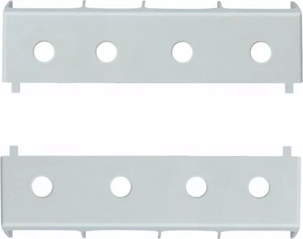 legrand-cache-bornes pour ctx� 4 p�les de 165a � 330a ( ac1 ) (416845)