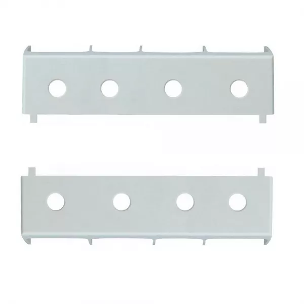 legrand-cache-bornes pour ctx� 4 p�les de 750a � 900a ( ac1 ) (416847)