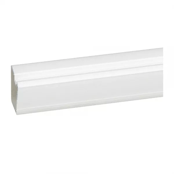 legrand-cache-c�bles de section 16x12,5mm - longueur 2m (098232)