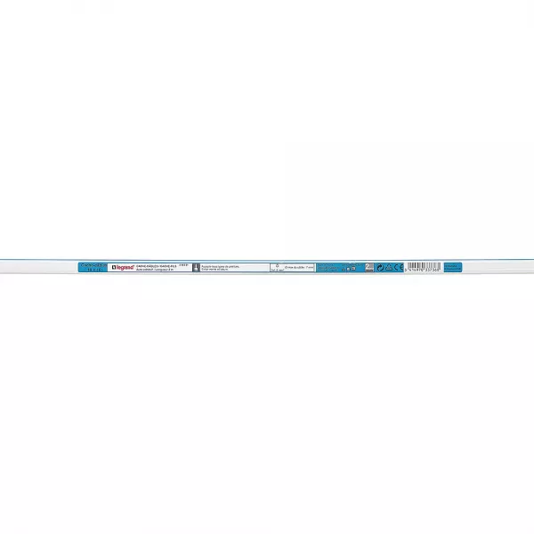 legrand-cache-c�bles section 10x10mm - auto-adh�sif (098231)