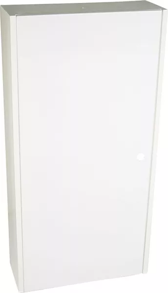 legrand-cache pour coffret drivia 13 modules 2 rang�es ip40 ik07 - 651x326x126mm (401386)