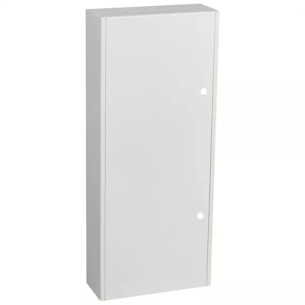 legrand-cache pour coffret drivia 13 modules 3 rang�es ip40 ik07 - 776x326x126mm (401387)