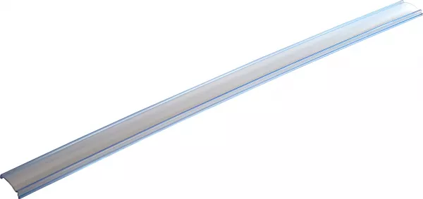 legrand-cache pour rail communicant ems cx� plastique longueur 36 modules (414914)