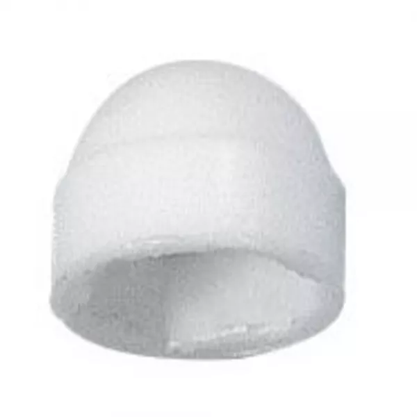 legrand-cache-vis pour isolation t�te vis r�f�rence 034745 � l\'int�rieur des goulottes (034750)