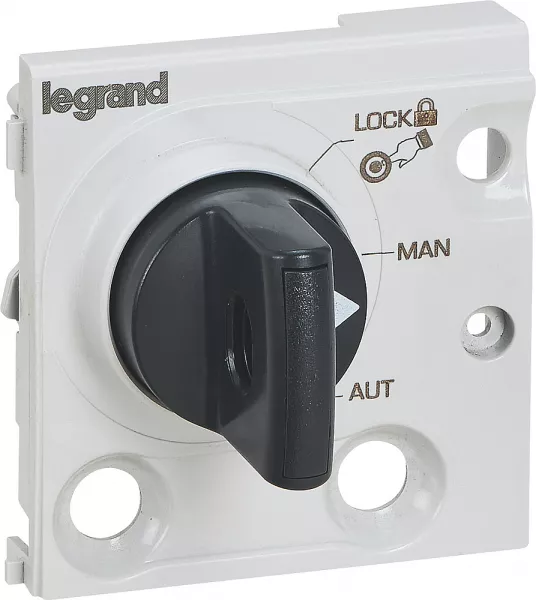 legrand-cadenassage pour commande motoris�e dpx�250 hp (423846)