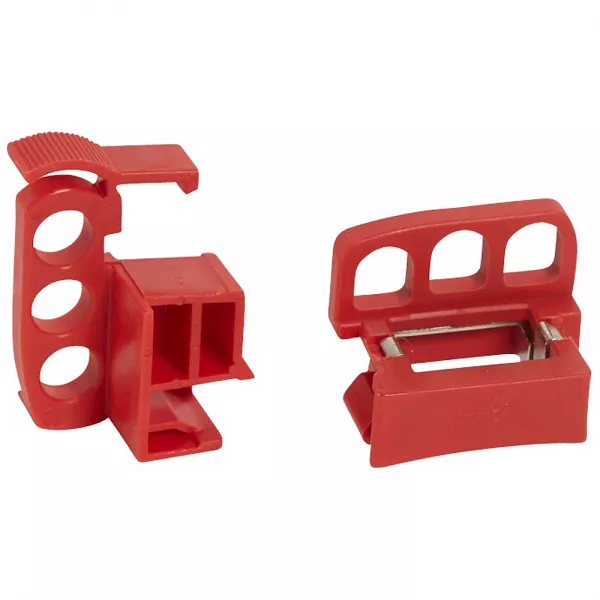 legrand-cadenassage pour verrouillage des dpx�250 ou dpx�160 en position ouverte (421049)