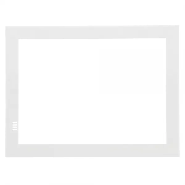 legrand-cadre pour montage affleurant ux - finition blanc (048992)