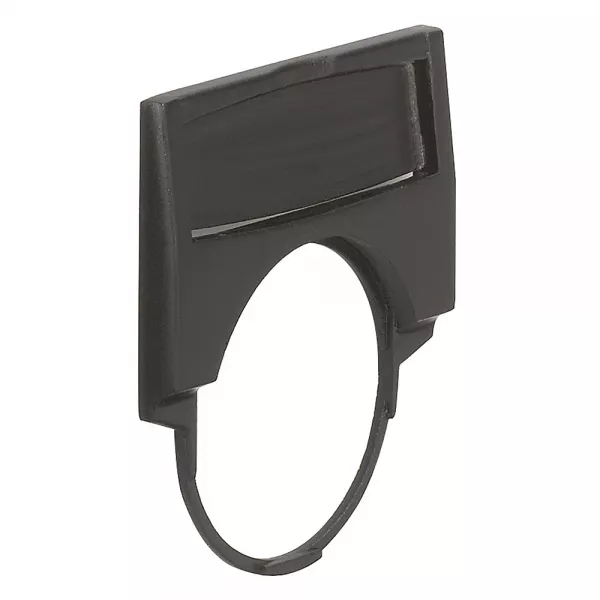 legrand-cadre rond osmoz - mod�le large- accessoire (024316)