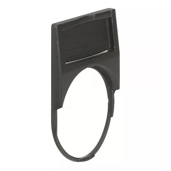 legrand-cadre rond osmoz - petit mod�le- accessoire (024315)