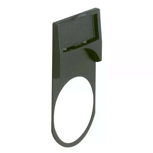 legrand-cadre rond pour double touche osmoz petit mod�le (024319)